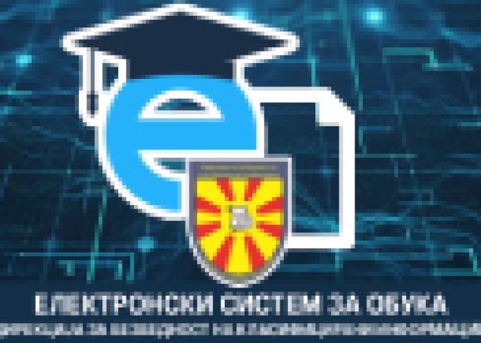 ESO block